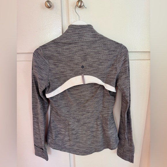 Lululemon Define Jacket - Picture 2 of 3
